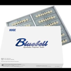 Dinți proteza BLUEBELL