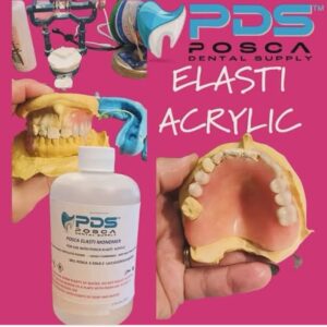 Elastiacril