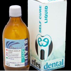 Lichid pentru acrilat la rece și 4C