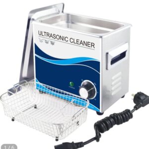 Curatator cu ultrasunete GB0203